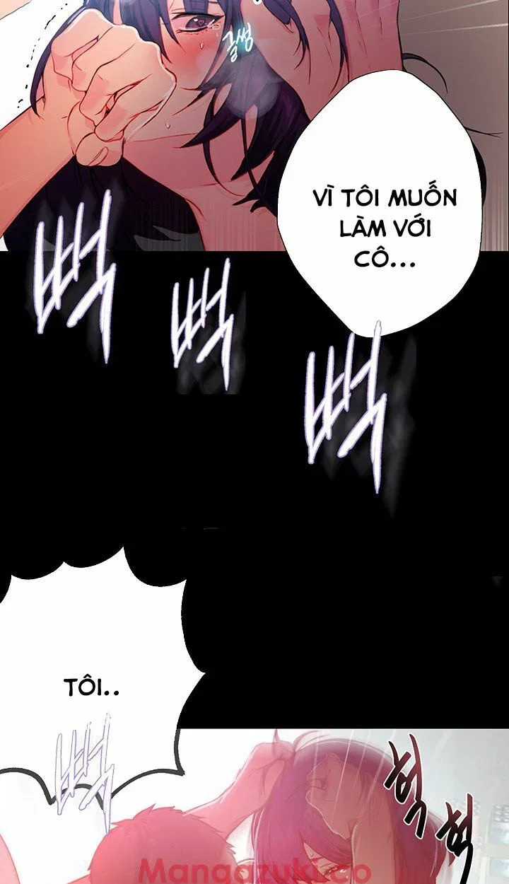 Gái đẹp ở tiệm net - Chapter 12 trang 13