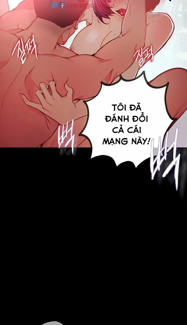 Gái đẹp ở tiệm net - Chapter 12 trang 14