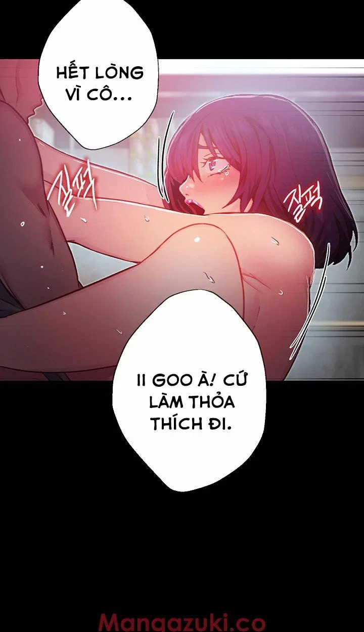 Gái đẹp ở tiệm net - Chapter 12 trang 15