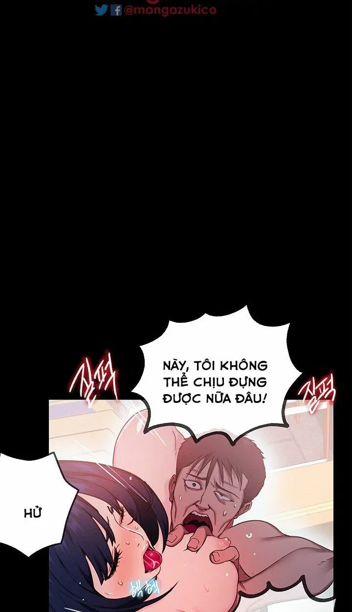 Gái đẹp ở tiệm net - Chapter 12 trang 20