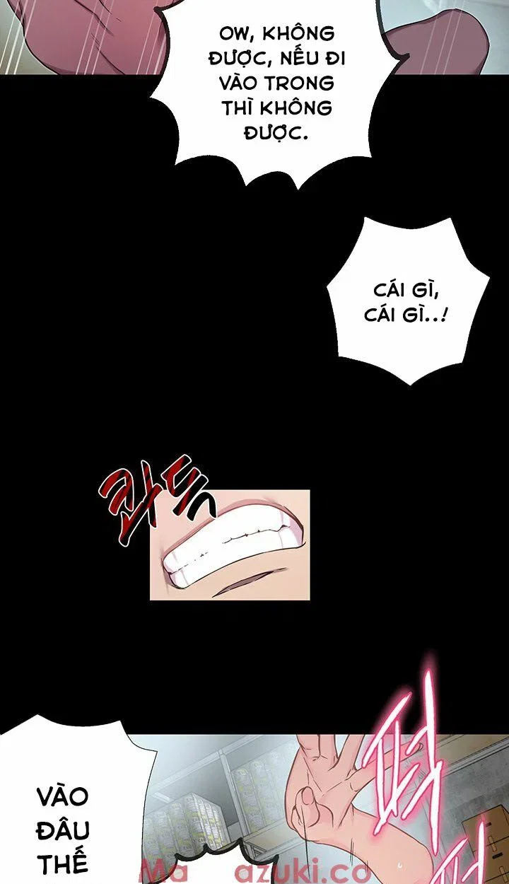 Gái đẹp ở tiệm net - Chapter 12 trang 23