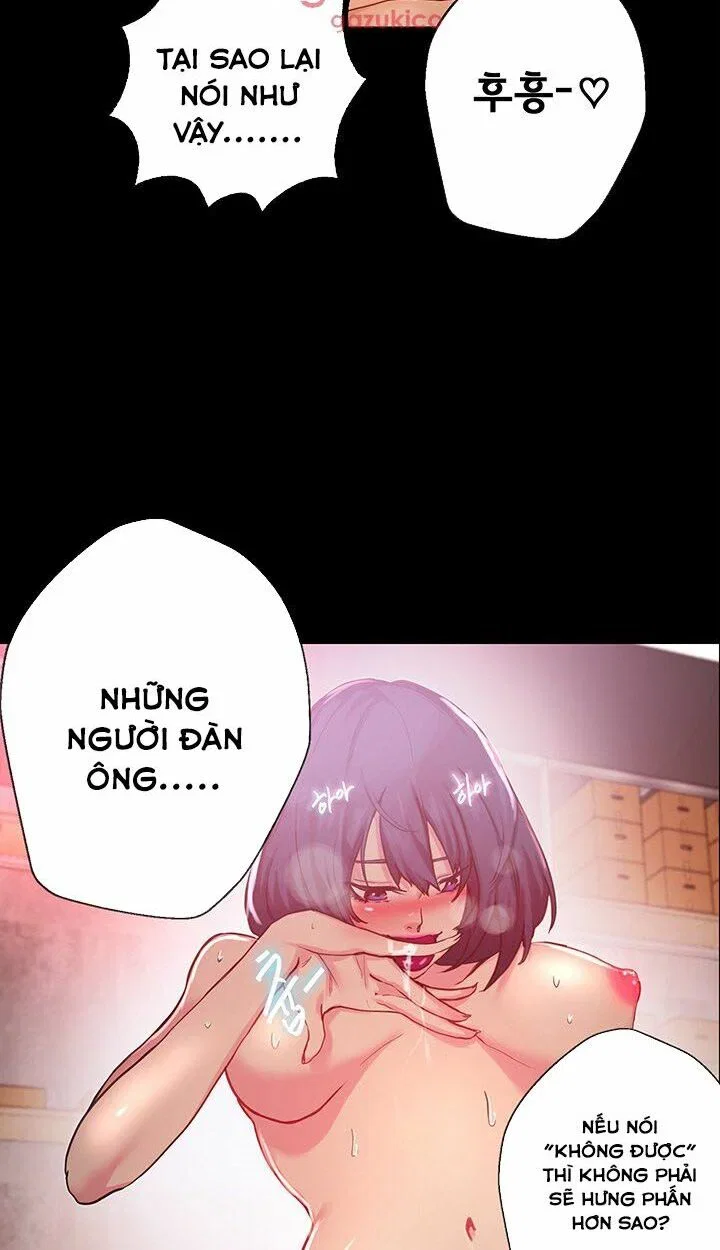 Gái đẹp ở tiệm net - Chapter 12 trang 32