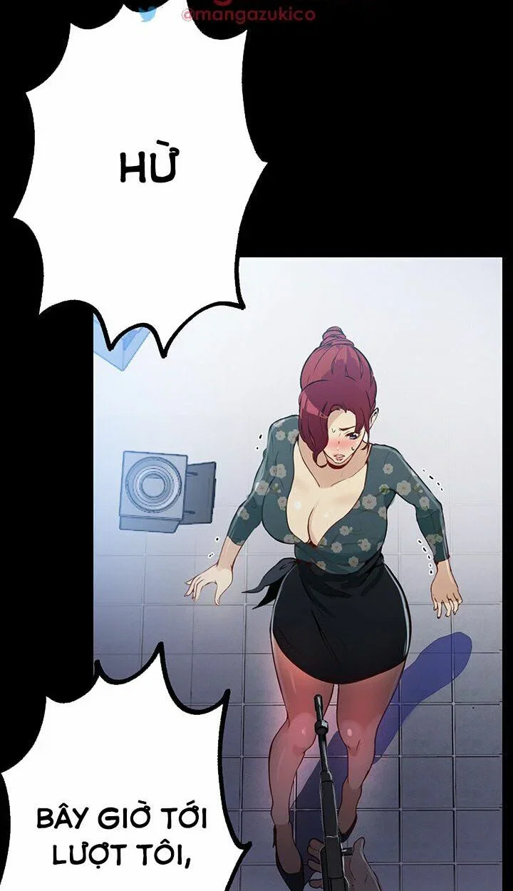 Gái đẹp ở tiệm net - Chapter 12 trang 38