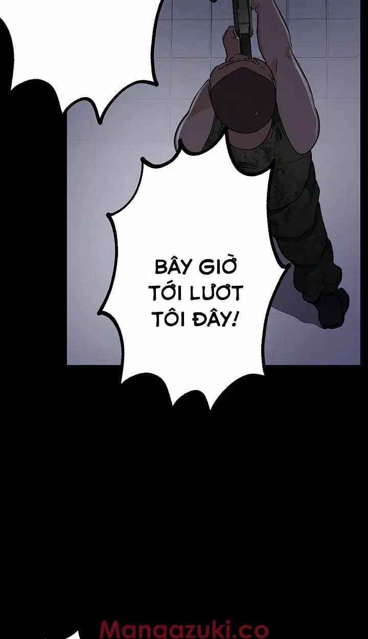 Gái đẹp ở tiệm net - Chapter 12 trang 39