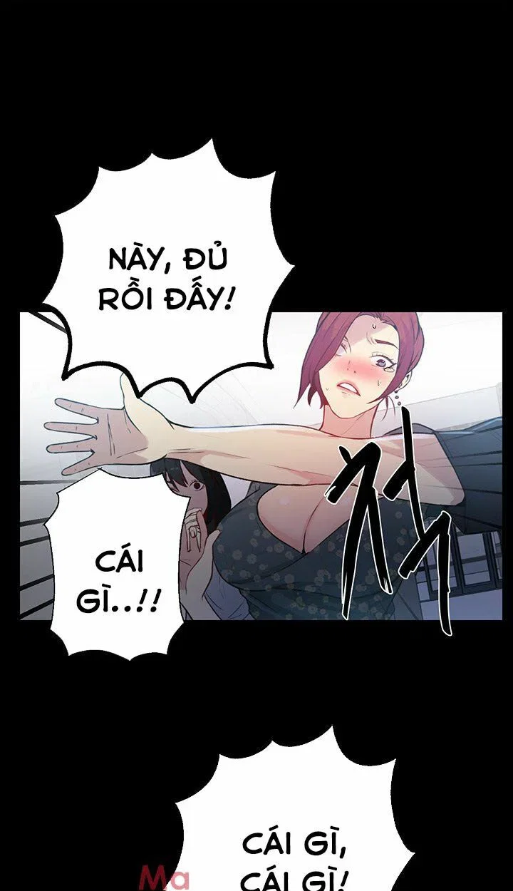 Gái đẹp ở tiệm net - Chapter 12 trang 41