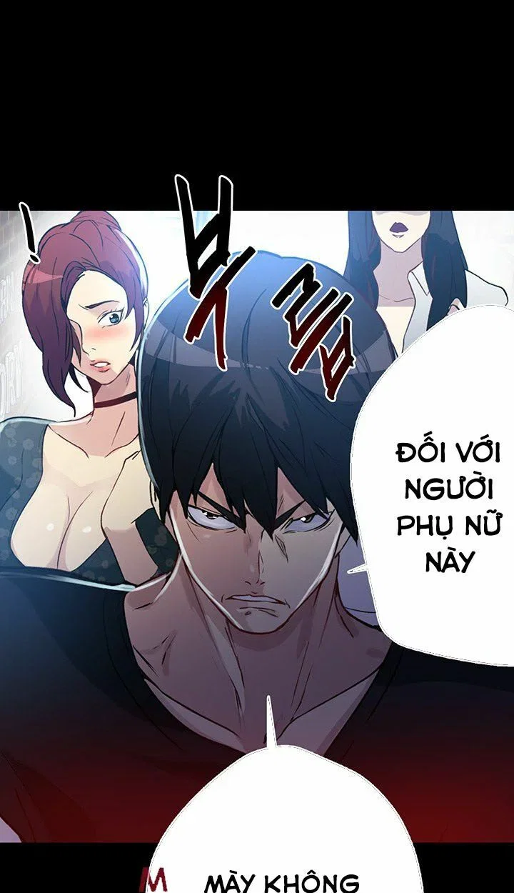 Gái đẹp ở tiệm net - Chapter 12 trang 43