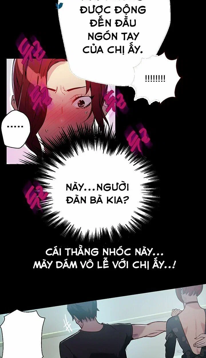 Gái đẹp ở tiệm net - Chapter 12 trang 44