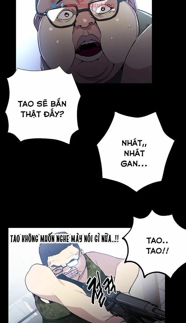 Gái đẹp ở tiệm net - Chapter 12 trang 48