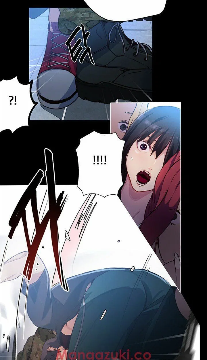 Gái đẹp ở tiệm net - Chapter 12 trang 51
