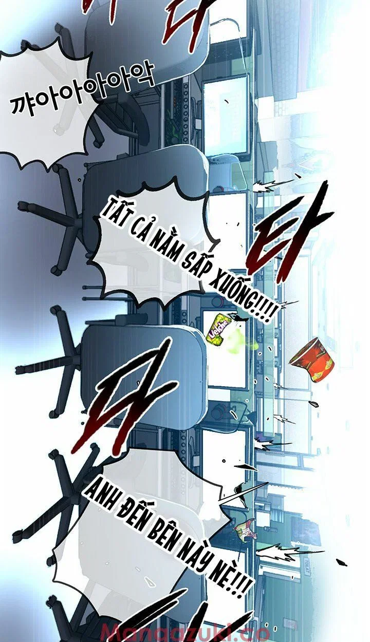 Gái đẹp ở tiệm net - Chapter 12 trang 57