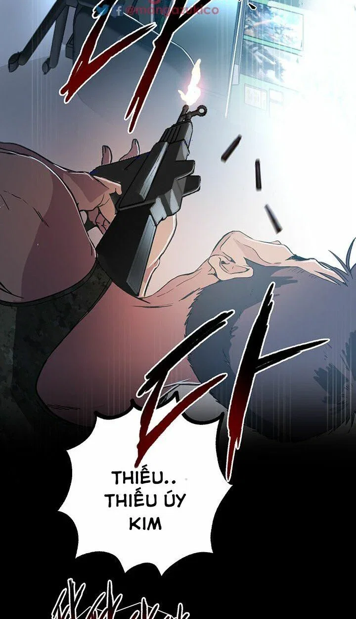 Gái đẹp ở tiệm net - Chapter 12 trang 58