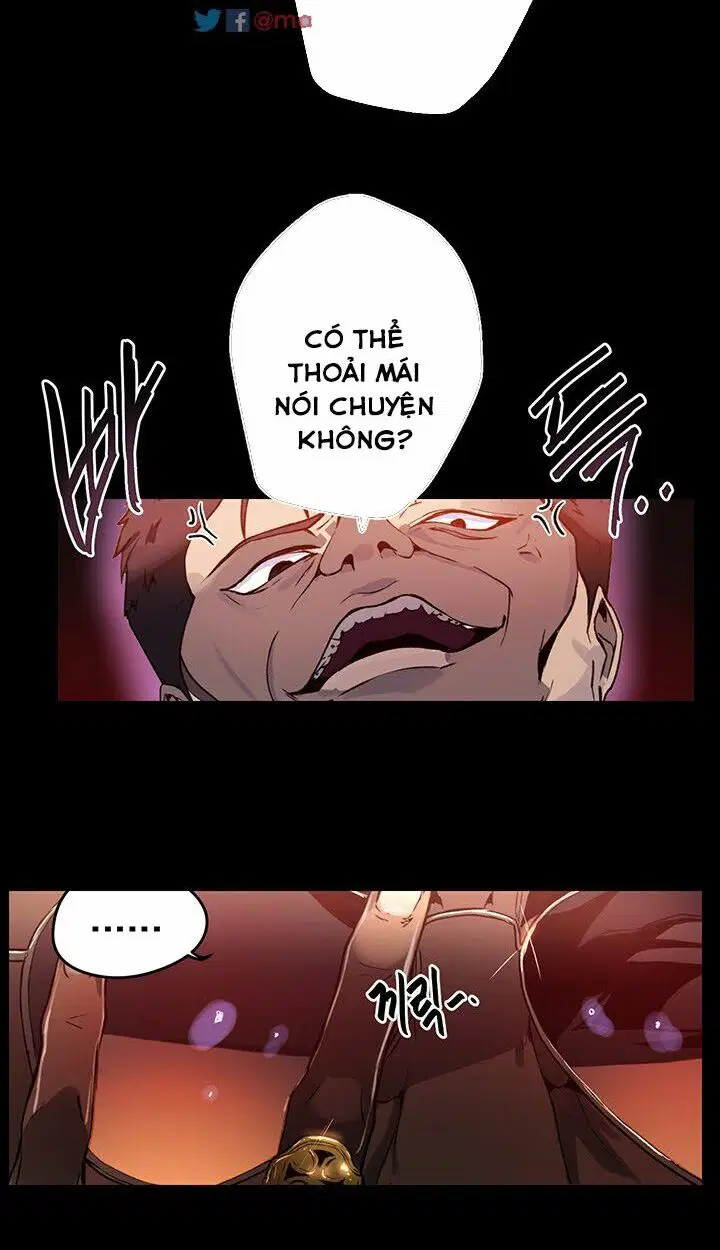 Gái đẹp ở tiệm net - Chapter 12 trang 62