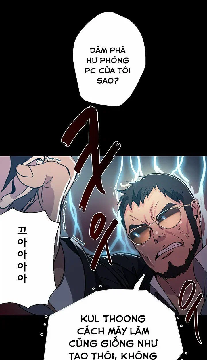 Gái đẹp ở tiệm net - Chapter 12 trang 67