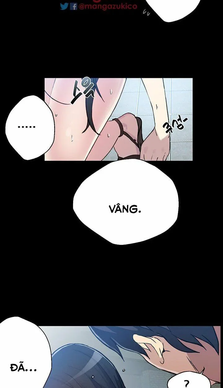 Gái đẹp ở tiệm net - Chapter 12 trang 74