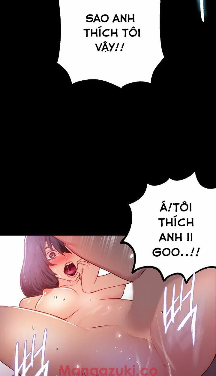 Gái đẹp ở tiệm net - Chapter 12 trang 9