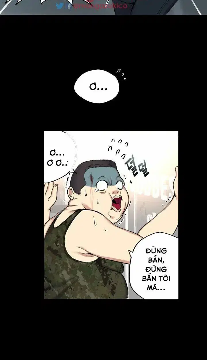 Gái đẹp ở tiệm net - Chapter 11 trang 16