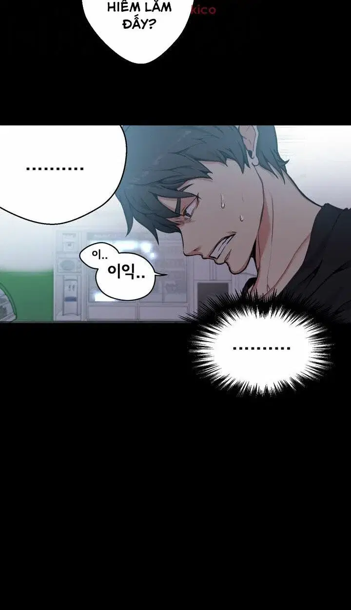 Gái đẹp ở tiệm net - Chapter 11 trang 22