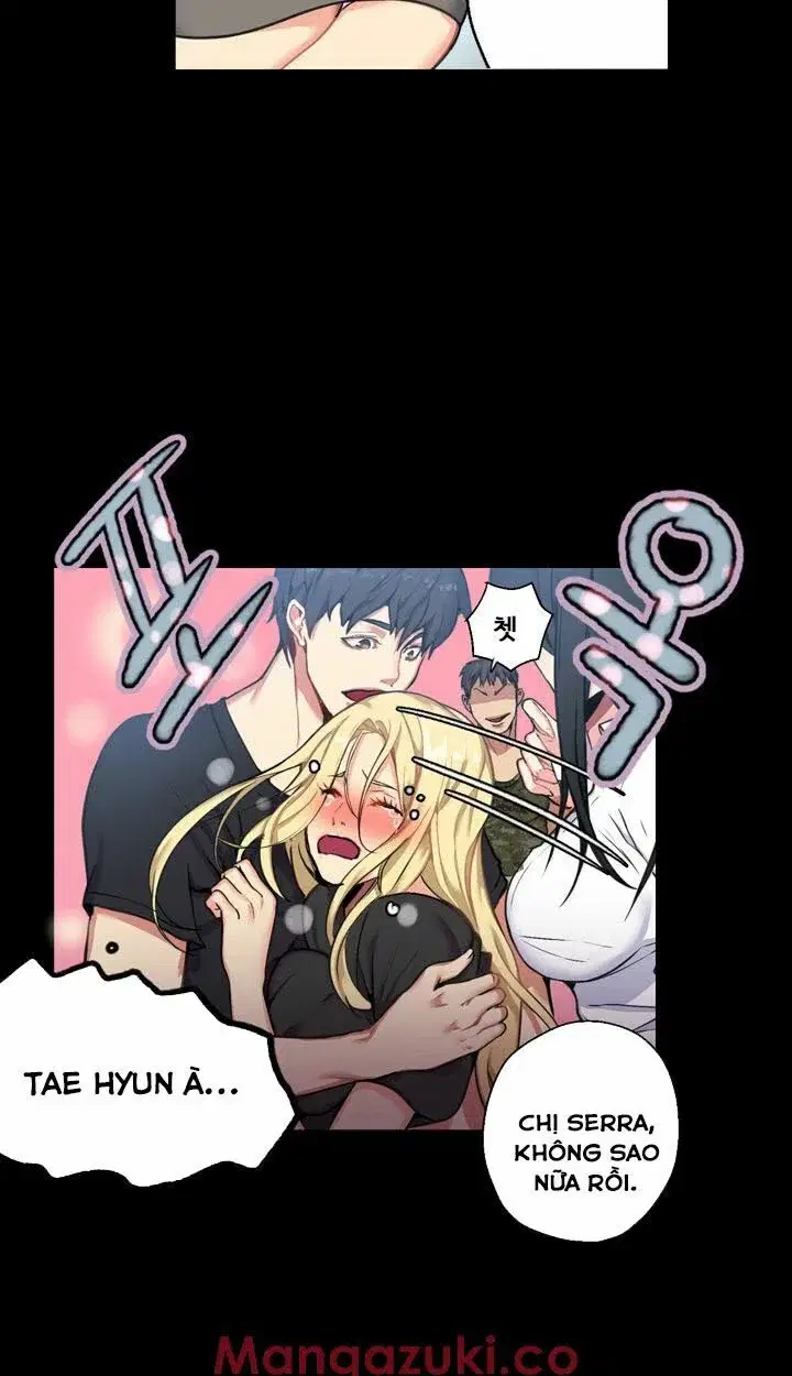Gái đẹp ở tiệm net - Chapter 11 trang 26