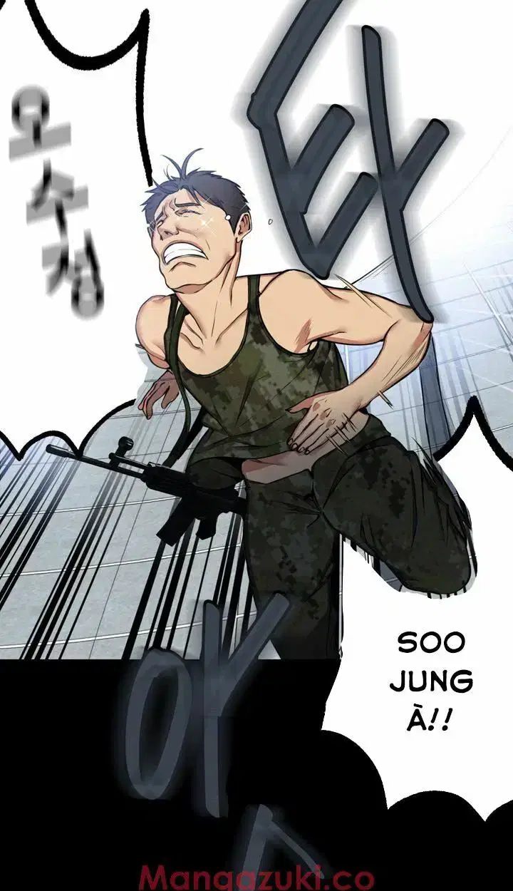 Gái đẹp ở tiệm net - Chapter 11 trang 33