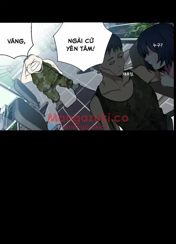 Gái đẹp ở tiệm net - Chapter 11 trang 39