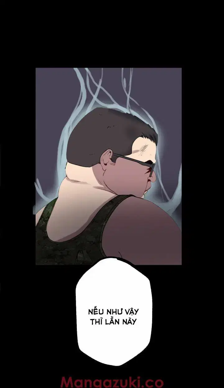 Gái đẹp ở tiệm net - Chapter 11 trang 40