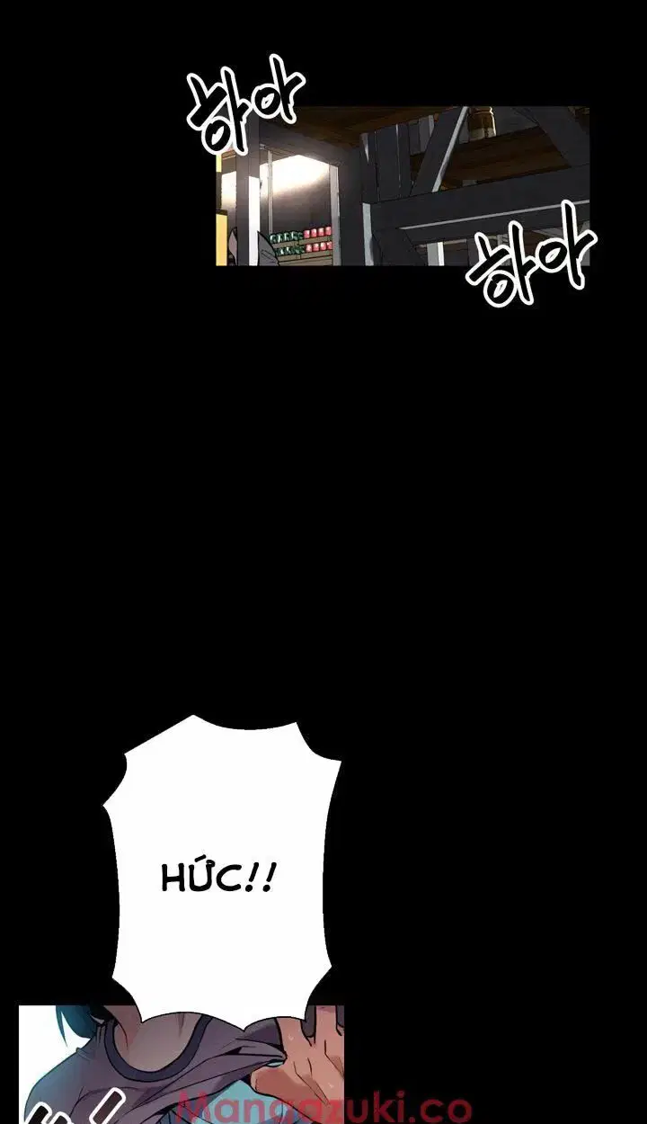 Gái đẹp ở tiệm net - Chapter 11 trang 42