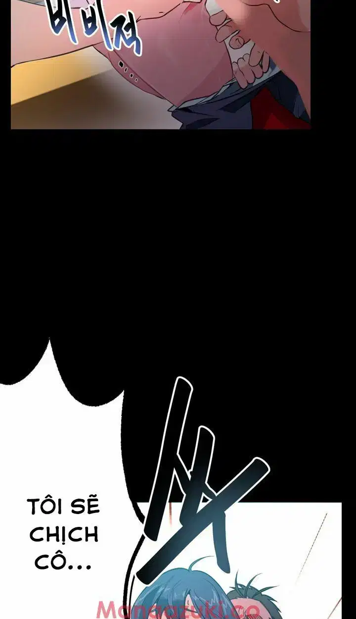 Gái đẹp ở tiệm net - Chapter 11 trang 54