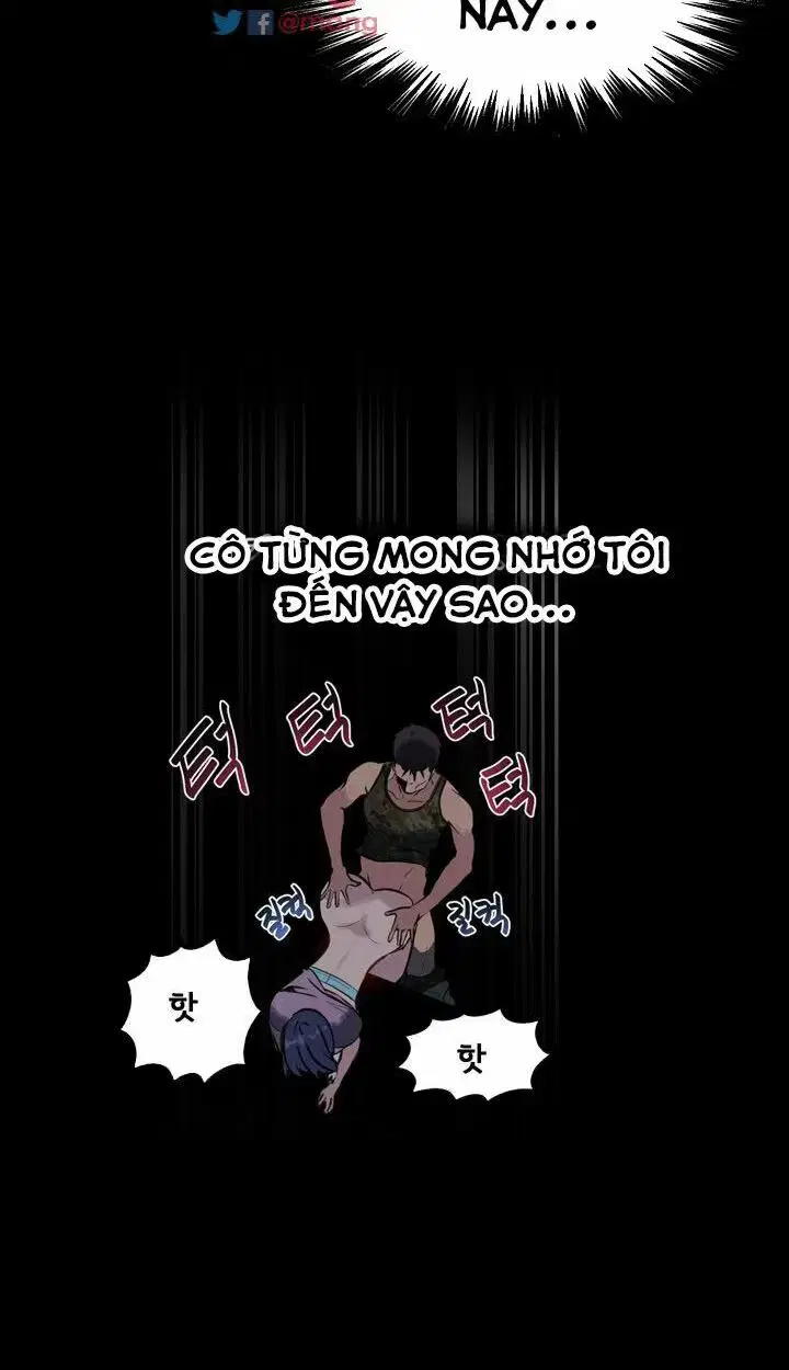 Gái đẹp ở tiệm net - Chapter 11 trang 57