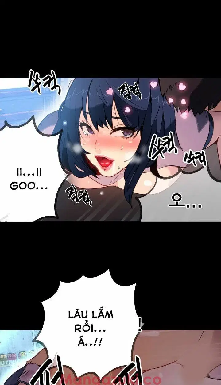 Gái đẹp ở tiệm net - Chapter 11 trang 58