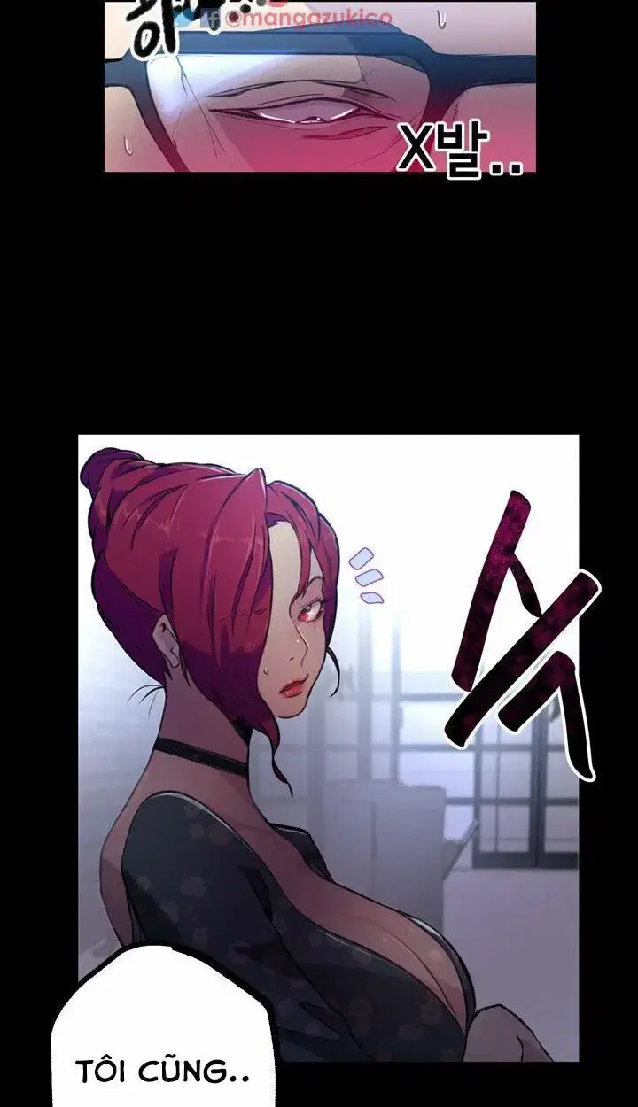 Gái đẹp ở tiệm net - Chapter 11 trang 66