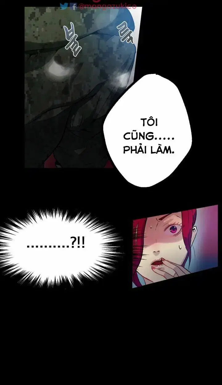 Gái đẹp ở tiệm net - Chapter 11 trang 68