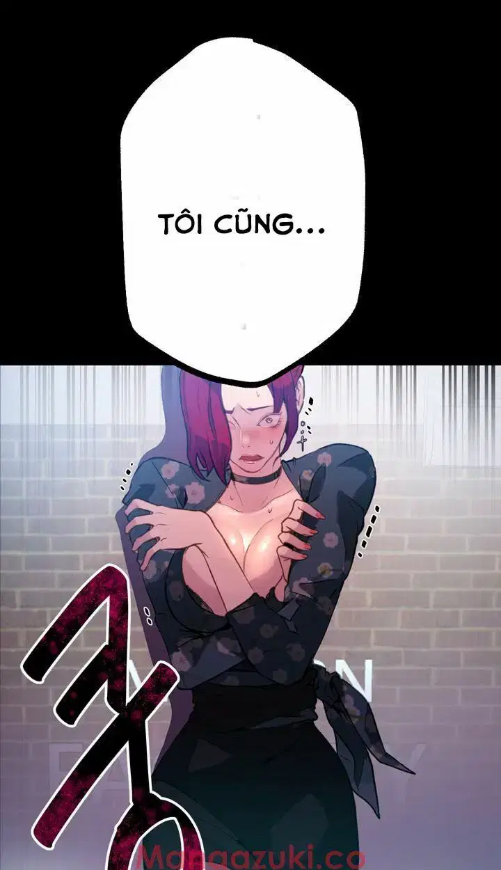 Gái đẹp ở tiệm net - Chapter 11 trang 69