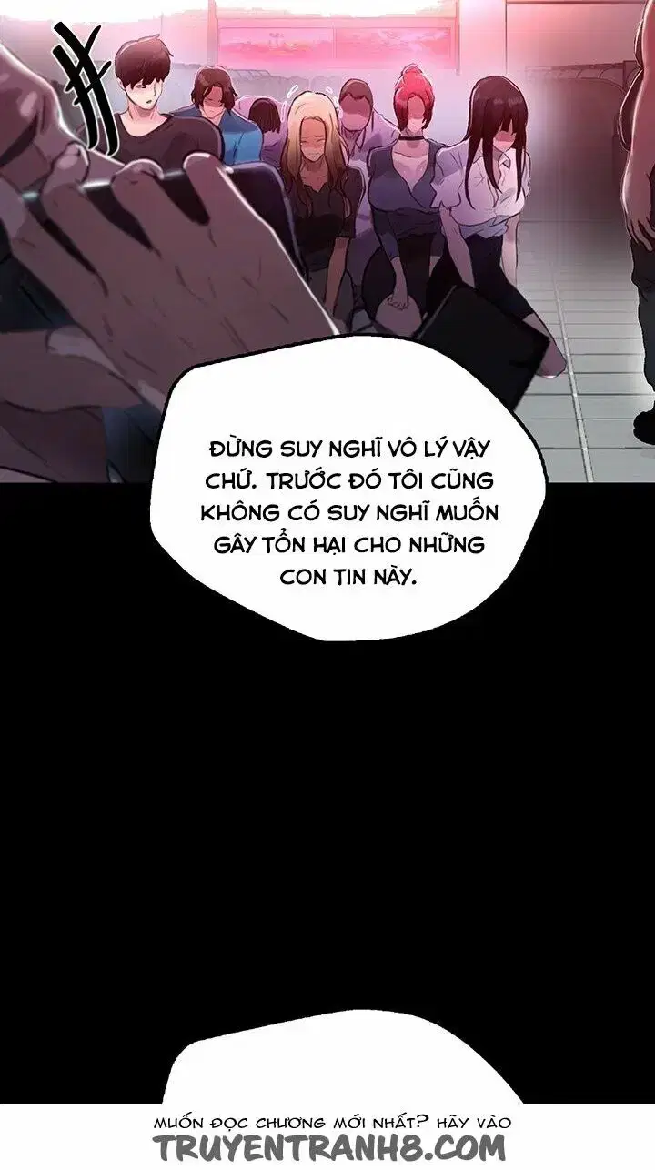Gái đẹp ở tiệm net - Chapter 10 trang 10