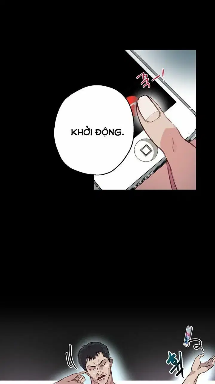 Gái đẹp ở tiệm net - Chapter 10 trang 13