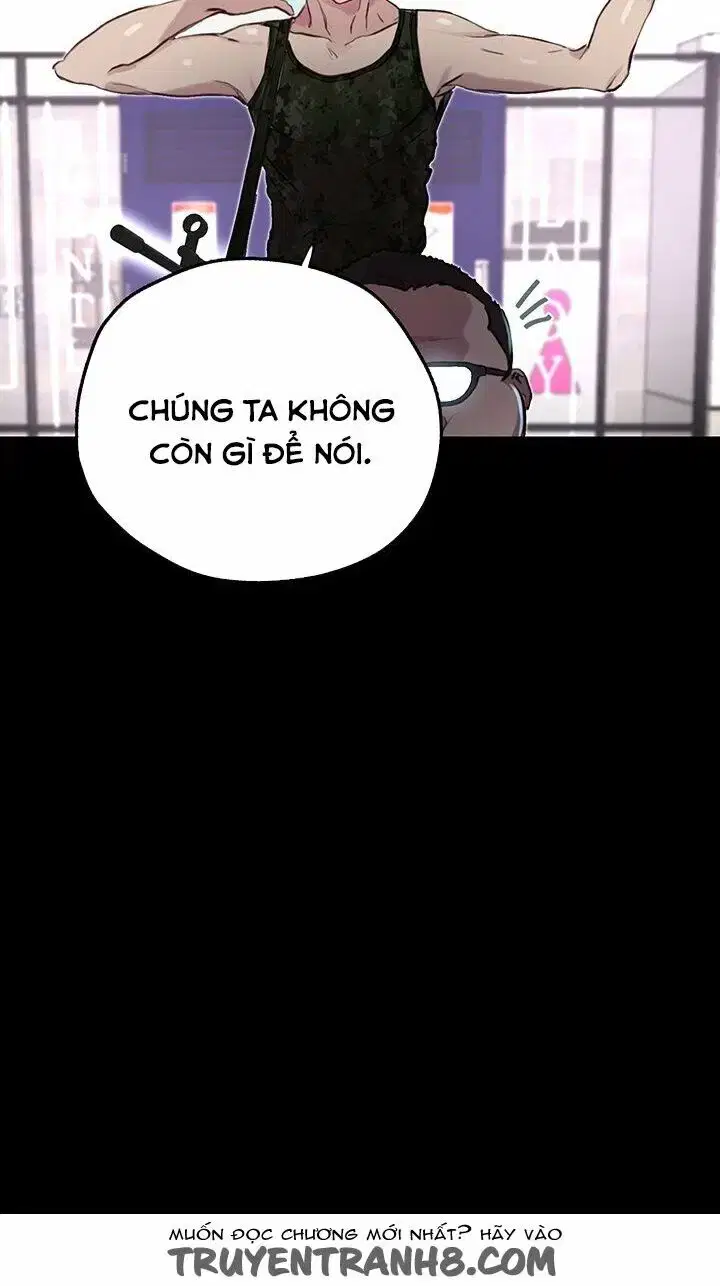 Gái đẹp ở tiệm net - Chapter 10 trang 14