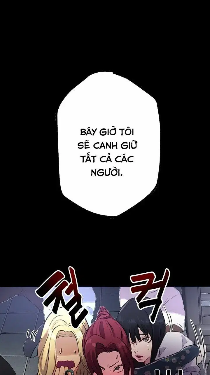 Gái đẹp ở tiệm net - Chapter 10 trang 19