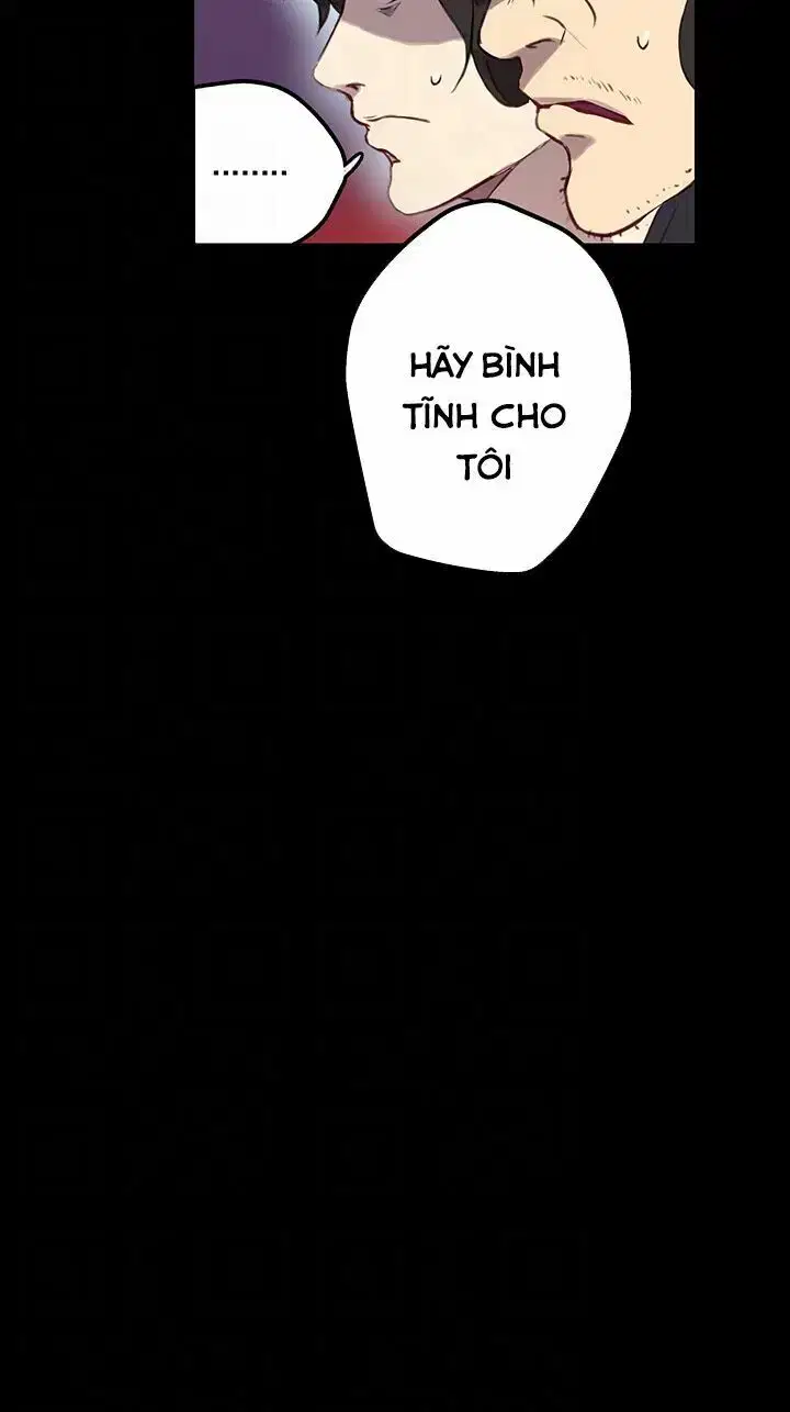Gái đẹp ở tiệm net - Chapter 10 trang 21