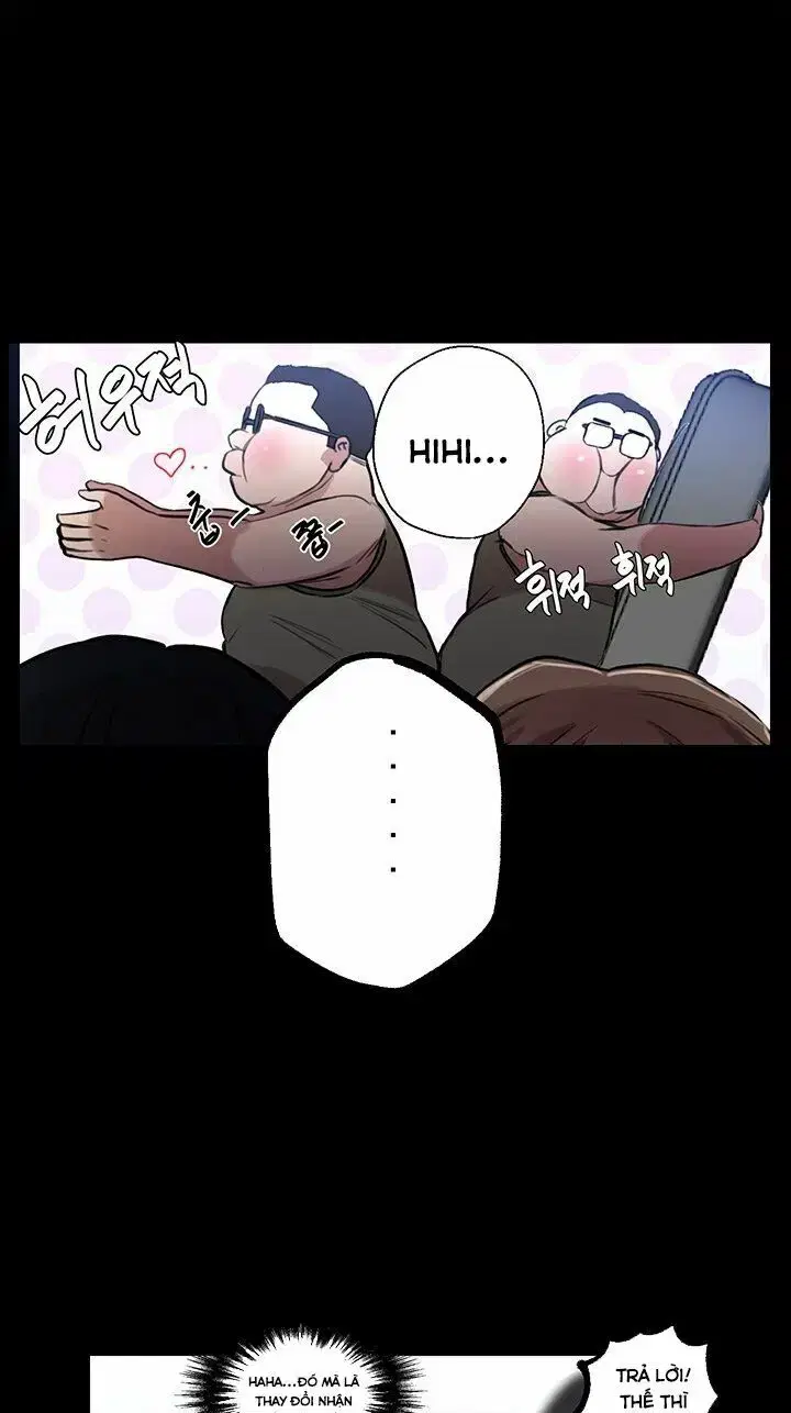 Gái đẹp ở tiệm net - Chapter 10 trang 40