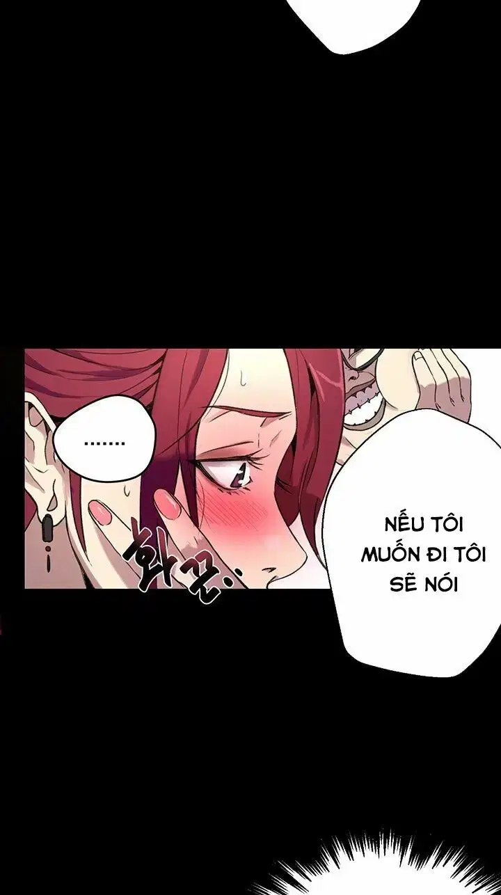 Gái đẹp ở tiệm net - Chapter 10 trang 50