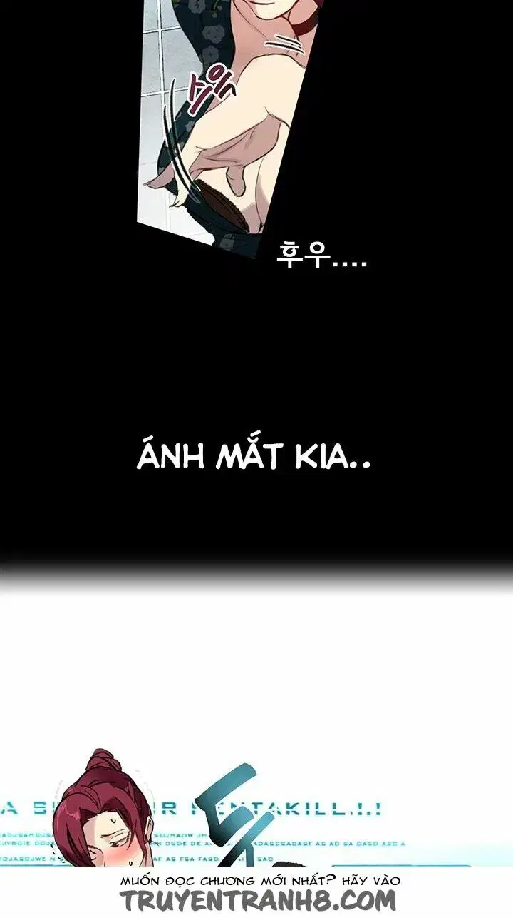 Gái đẹp ở tiệm net - Chapter 10 trang 53