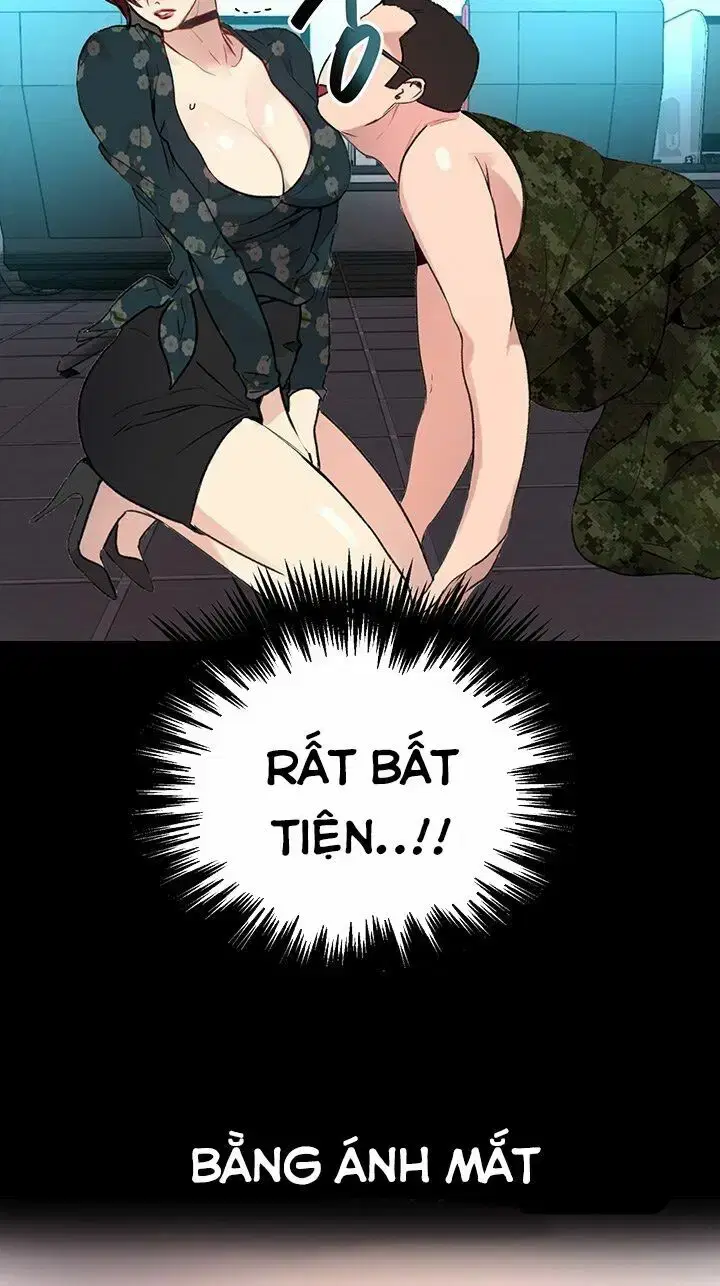 Gái đẹp ở tiệm net - Chapter 10 trang 54