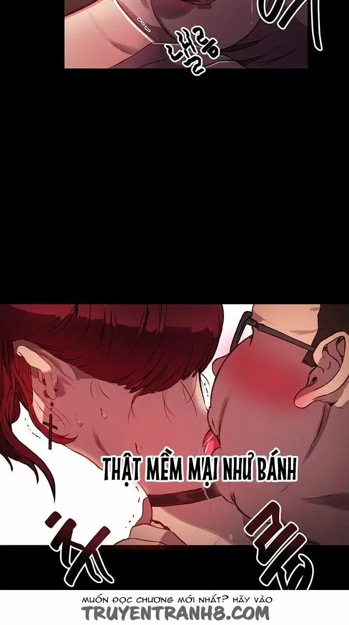 Gái đẹp ở tiệm net - Chapter 10 trang 59