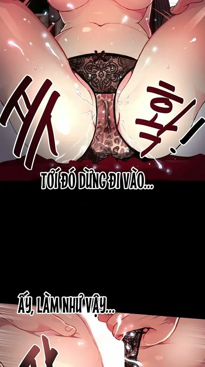 Gái đẹp ở tiệm net - Chapter 10 trang 68