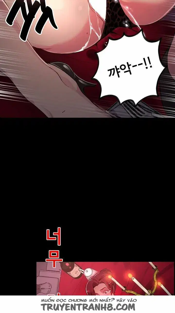 Gái đẹp ở tiệm net - Chapter 10 trang 69