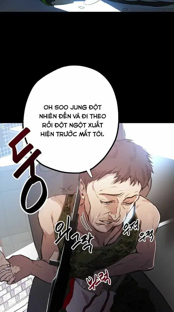Gái đẹp ở tiệm net - Chapter 10 trang 7