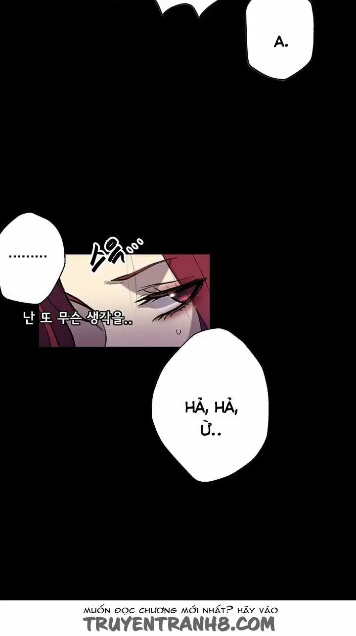 Gái đẹp ở tiệm net - Chapter 10 trang 75