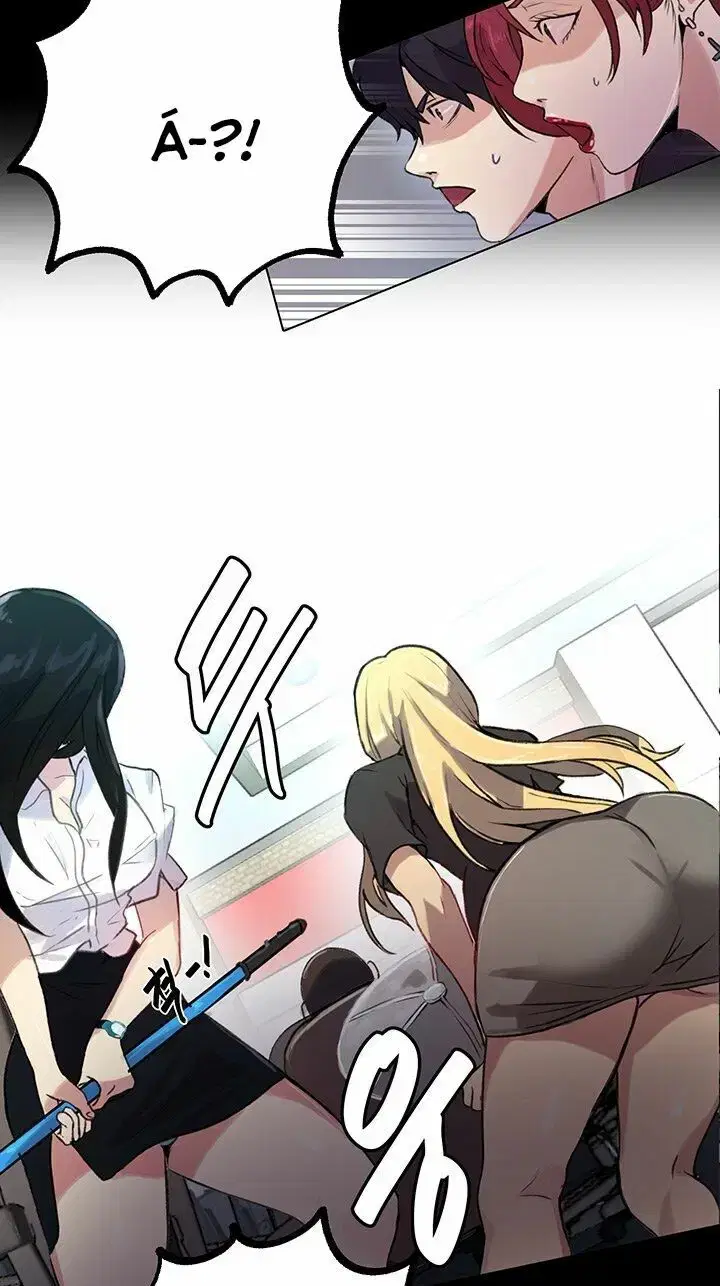 Gái đẹp ở tiệm net - Chapter 10 trang 78