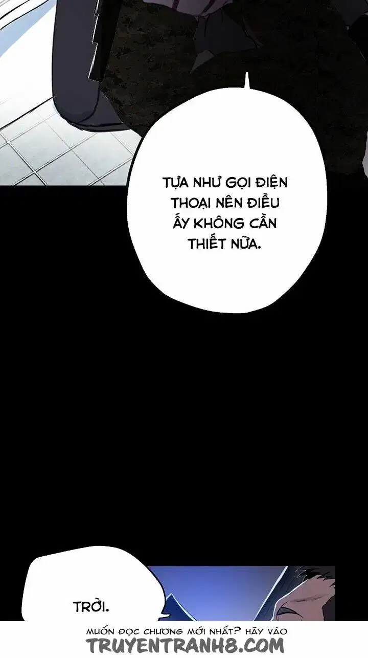 Gái đẹp ở tiệm net - Chapter 10 trang 8