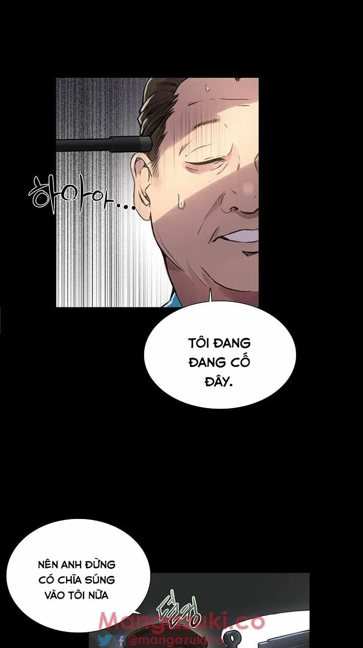 Gái đẹp ở tiệm net - Chapter 8 trang 13