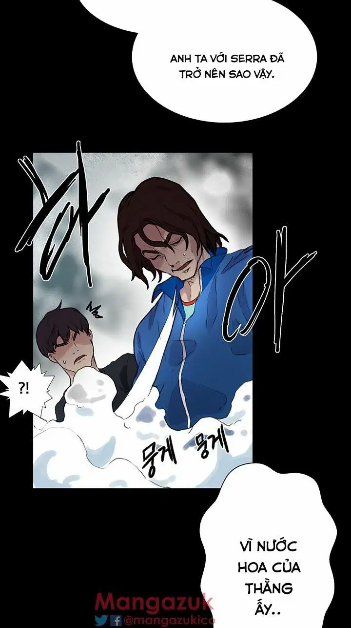 Gái đẹp ở tiệm net - Chapter 8 trang 25